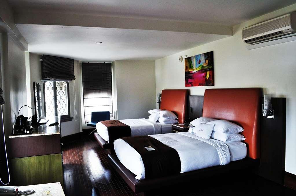 The Tudor Arms Hotel Cleveland - A Doubletree By Hilton חדר תמונה