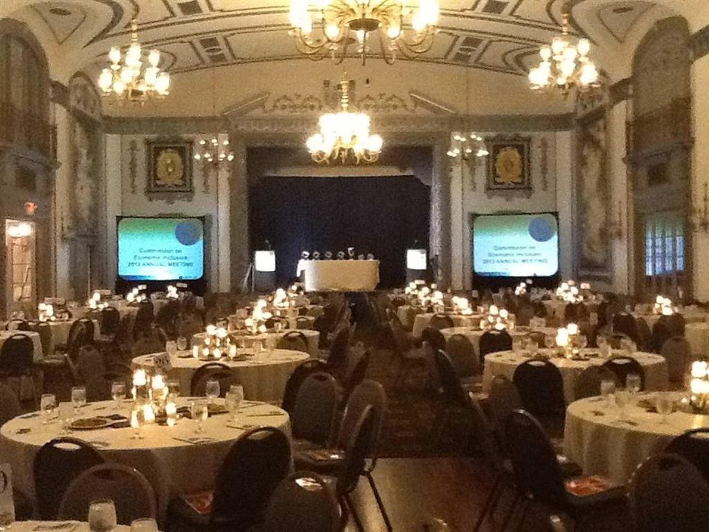 The Tudor Arms Hotel Cleveland - A Doubletree By Hilton מראה פנימי תמונה