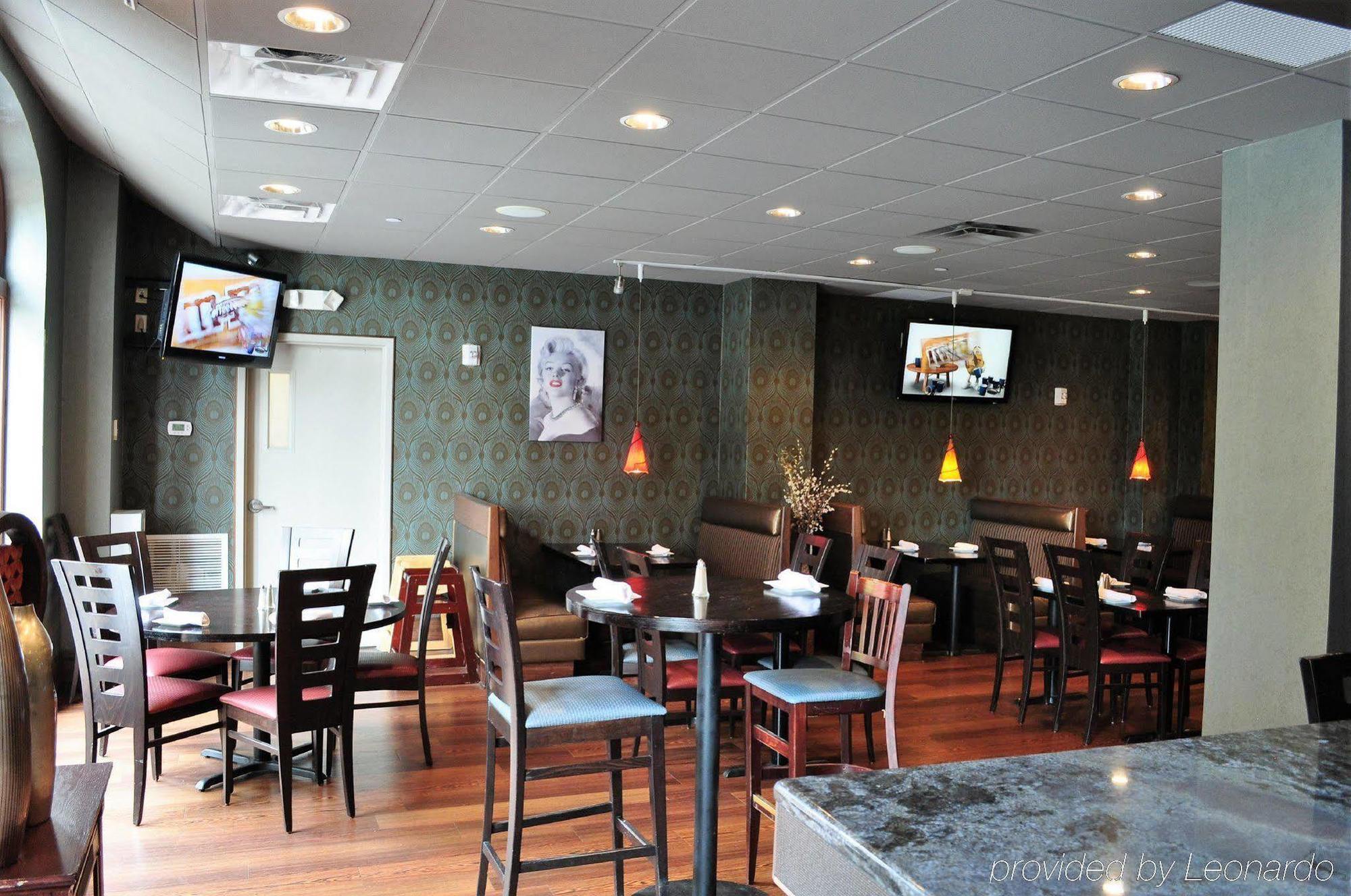 The Tudor Arms Hotel Cleveland - A Doubletree By Hilton מראה חיצוני תמונה