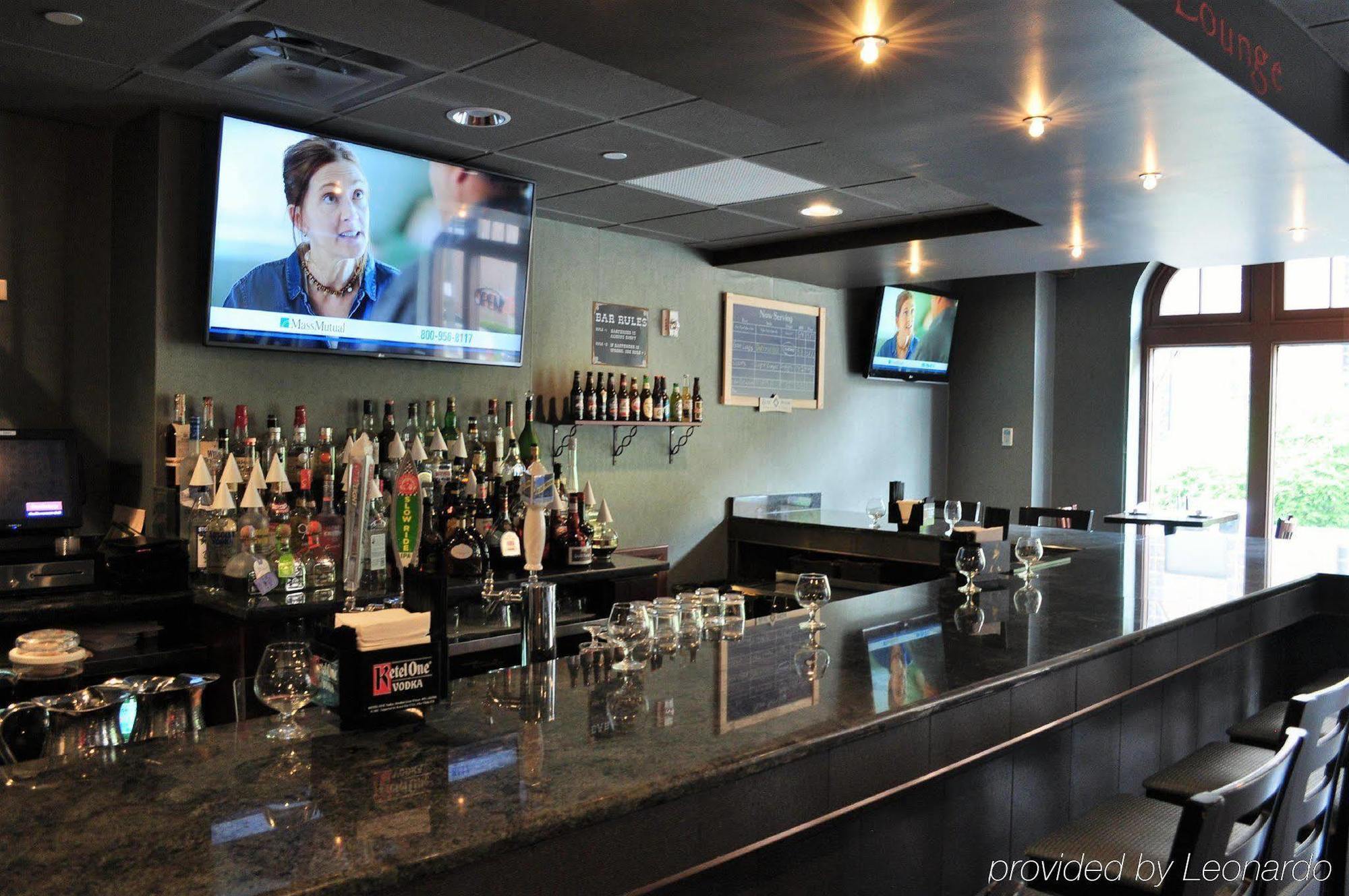 The Tudor Arms Hotel Cleveland - A Doubletree By Hilton מראה חיצוני תמונה